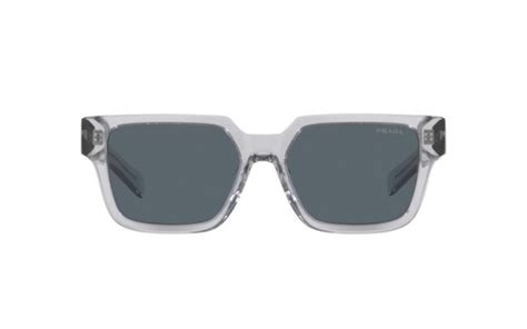 Prada PR 03ZS Sunglasses 